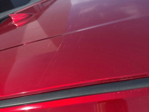 Used 2019 MAZDA MAZDA3 Hatchback w/ Preferred Package FWD image 17