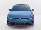 Used 2025 Volkswagen Jetta GLI Autobahn w/ GLI Black Package image 2