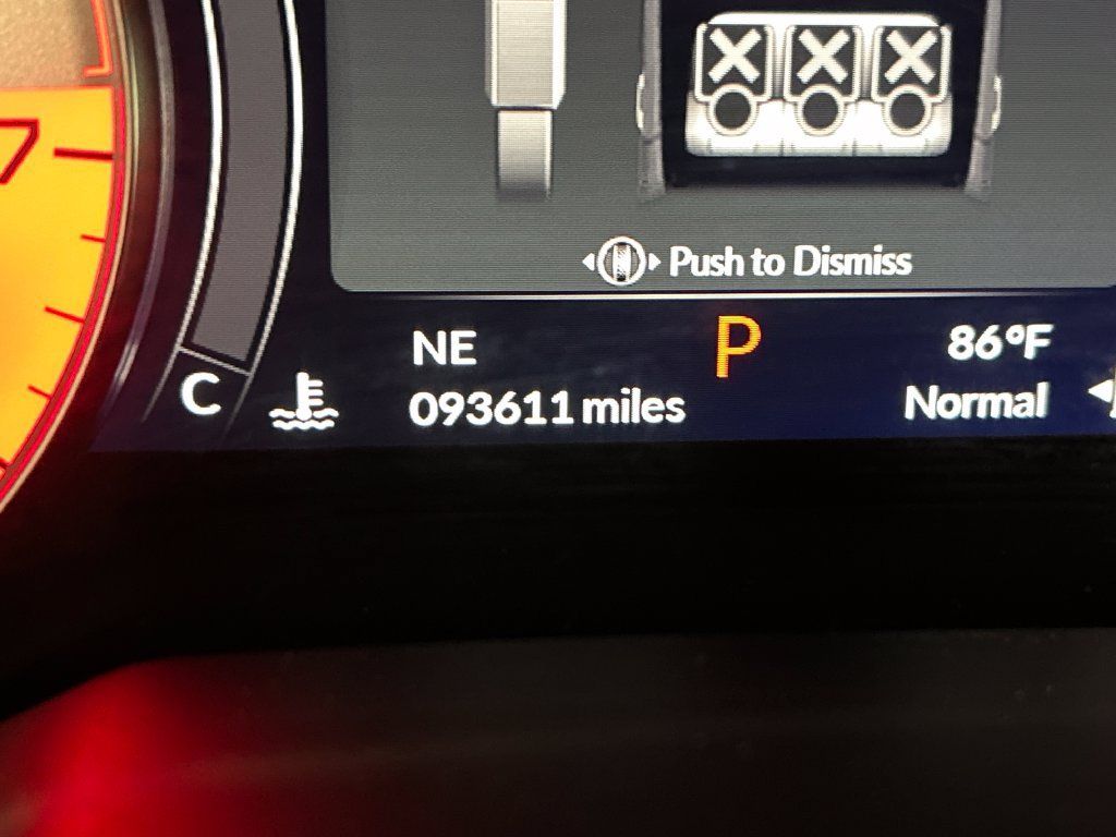 Used 2023 Acura RDX w/ Advance Package AWD/4WD image 31