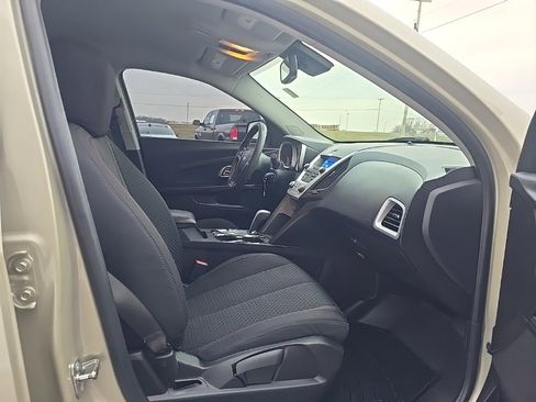 Used 2015 Chevrolet Equinox LS image 26