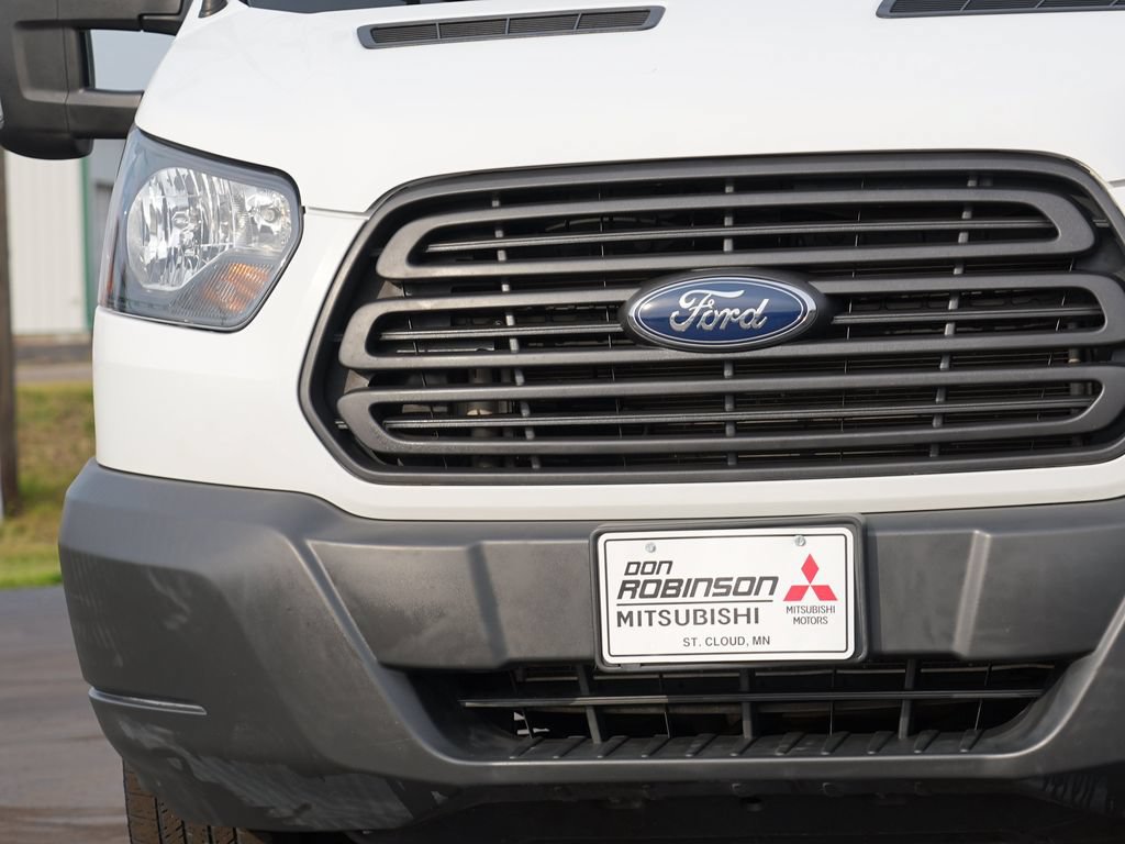 Used 2018 Ford Transit 350 XL RWD image 9