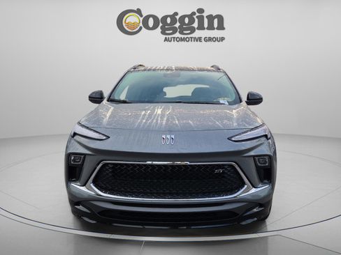 New 2026 Buick Encore GX Sport Touring w/ Comfort Package image 8