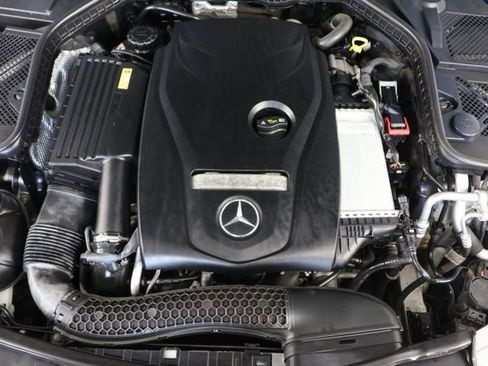 Used 2015 Mercedes-Benz C 300 4MATIC Sedan image 23