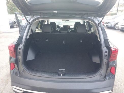 Used 2022 Kia Seltos EX image 15