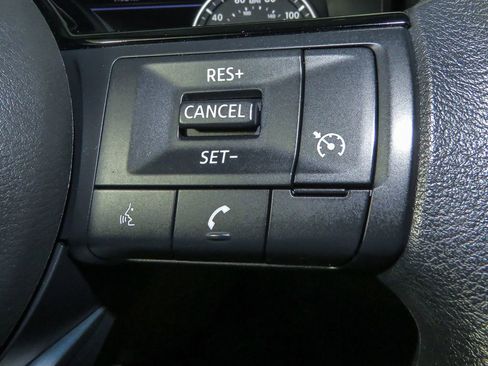 Certified 2023 Nissan Rogue S image 29