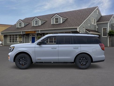 New 2026 Ford Expedition Tremor AWD/4WD image 3