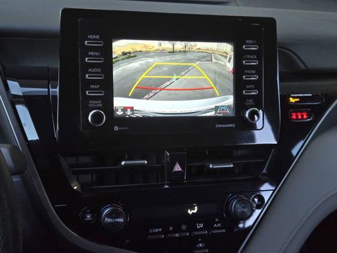 Certified 2024 Toyota Camry LE image 15