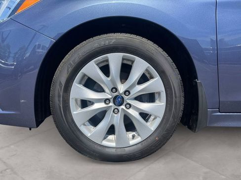 Used 2017 Subaru Legacy 2.5i Premium w/ Popular Package #1 AWD/4WD image 14