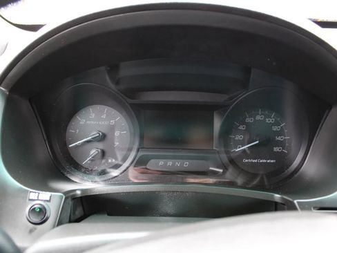 Used 2015 Ford Explorer 4WD Police Interceptor image 21