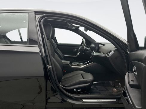 Used 2023 BMW 330i xDrive 330XI AWD w/ Driving Assistance Package image 18