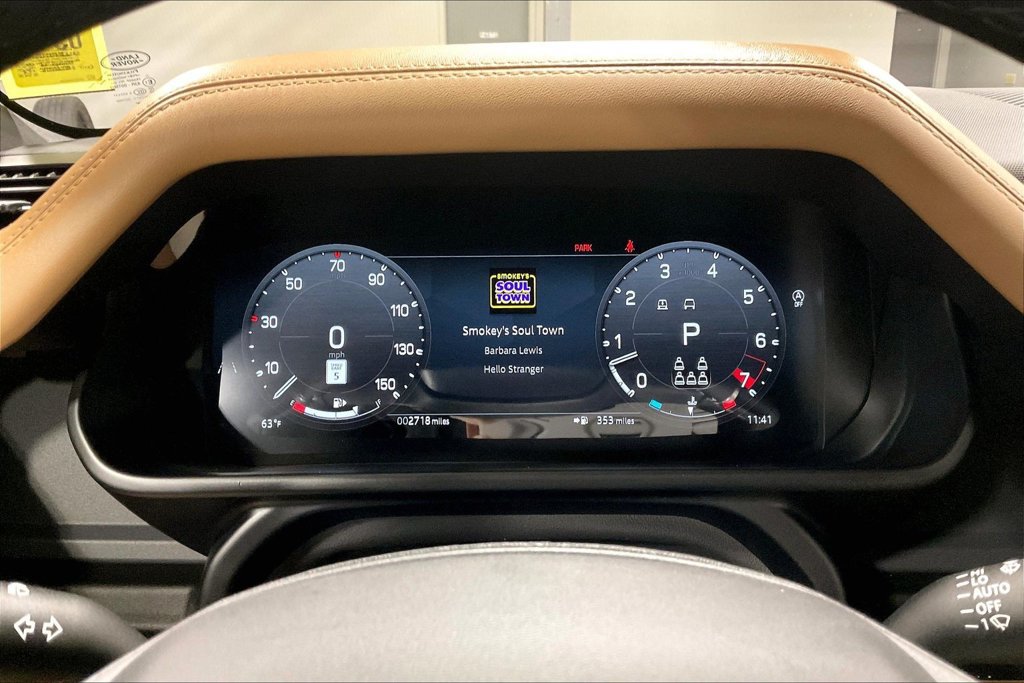 Used 2026 Land Rover Defender 130 S AWD/4WD image 14