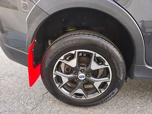 Used 2018 Subaru Crosstrek 2.0i Premium AWD/4WD image 20