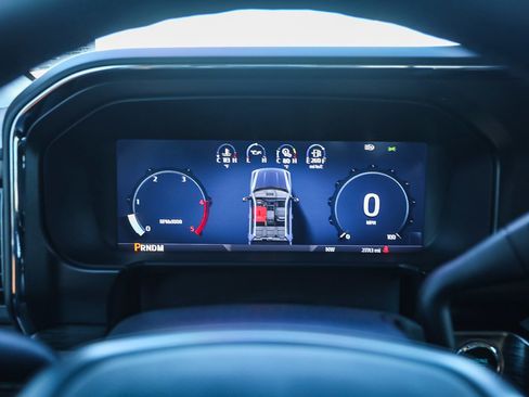 Used 2024 Ford F350 Lariat w/ Lariat Ultimate Package image 22