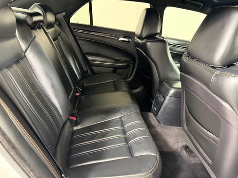 Used 2017 Chrysler 300 S AWD/4WD image 24