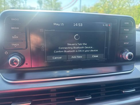 Used 2020 Kia Telluride LX AWD/4WD image 37