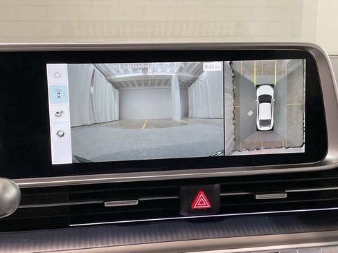 Used 2023 Hyundai Ioniq 6 Limited w/ Cargo Package AWD/4WD image 17