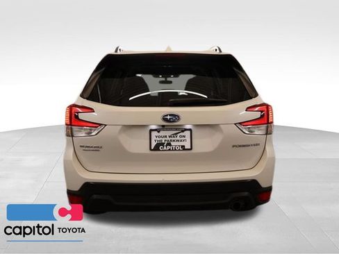 Used 2023 Subaru Forester Limited AWD/4WD image 3