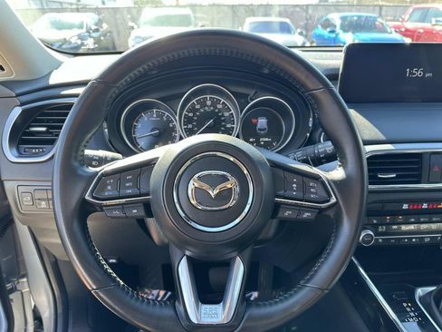 Used 2023 MAZDA CX-9 Touring Plus image 19