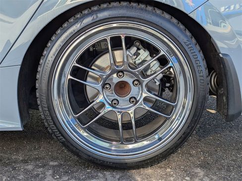 Used 2022 Honda Civic Si image 49