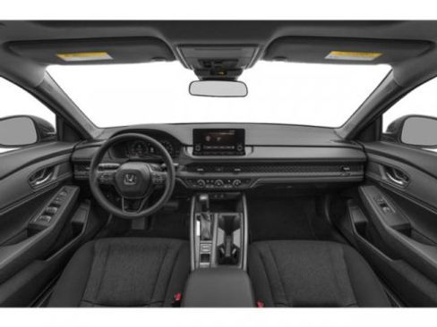 Used 2024 Honda Accord EX image 11