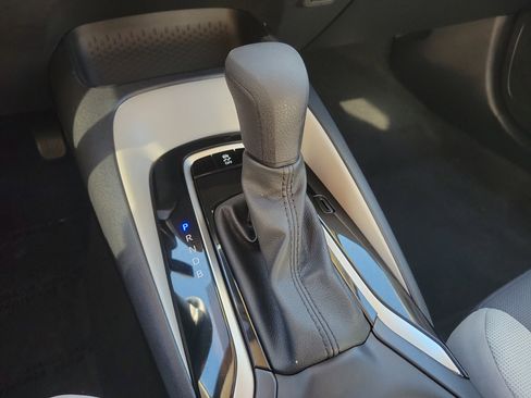 Used 2023 Toyota Corolla LE w/ LE Premium Package image 33