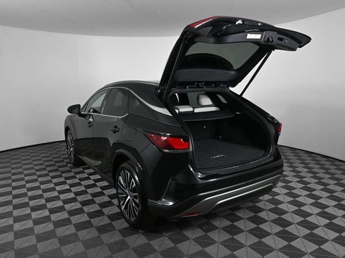 Used 2023 Lexus RX 350 Premium Plus w/ Cold Area Package FWD image 30