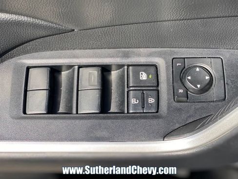 Used 2024 Toyota RAV4 LE AWD/4WD image 14