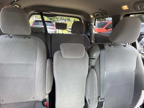 Used 2020 Toyota Sienna LE FWD image 9