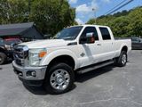 Used 2015 Ford F250 Lariat w/ Chrome Package image 3