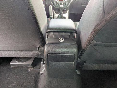 Used 2010 Subaru Impreza WRX Premium image 13