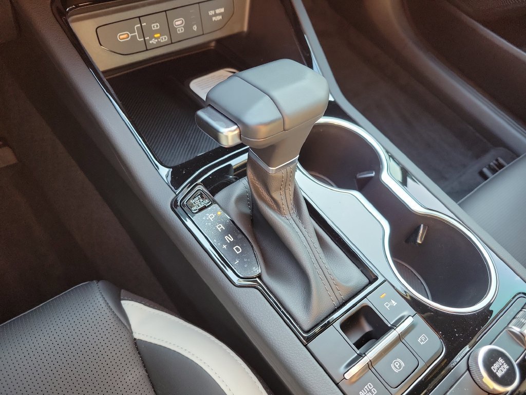 New 2026 Kia K5 GT-Line w/ GT-Line Premium Package FWD image 34