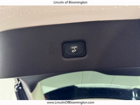 Certified 2021 Lincoln Nautilus Black Label image 57