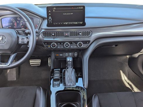 Used 2024 Acura Integra A-Spec image 18