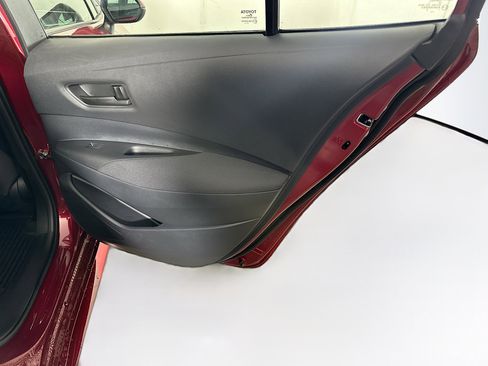 Used 2026 Toyota Corolla LE image 29