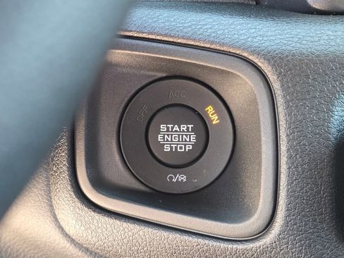 New 2026 Jeep Wrangler Sport AWD/4WD image 32