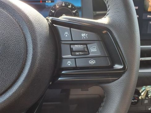 New 2026 Subaru Outback Premium AWD/4WD image 15