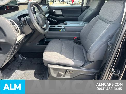 Certified 2025 Ford Expedition Max Active AWD/4WD image 10