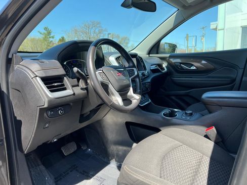 Used 2019 GMC Terrain SLE w/ Driver Convenience Package AWD/4WD image 14