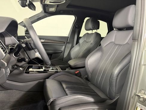 Used 2023 Audi Q5 2.0T Premium Plus w/ Premium Plus Package image 18