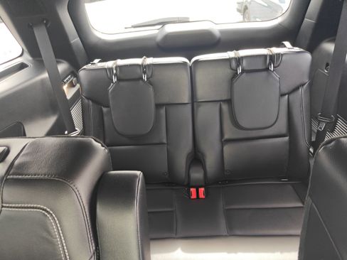 Used 2023 Ford Explorer ST w/ Equipment Group 401A AWD/4WD image 18
