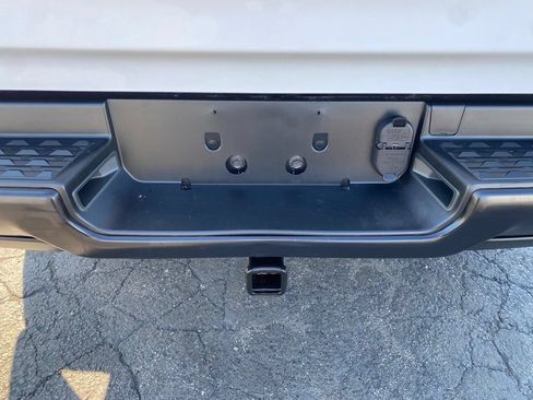 Used 2020 RAM 1500 Tradesman AWD/4WD image 4