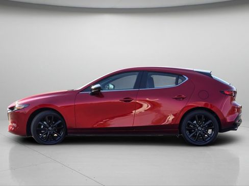 Used 2026 MAZDA MAZDA3 s Sport FWD image 19