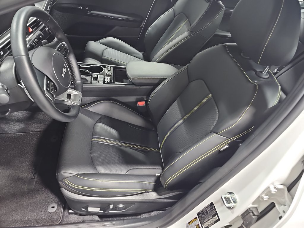 Used 2026 Kia K5 GT FWD image 14