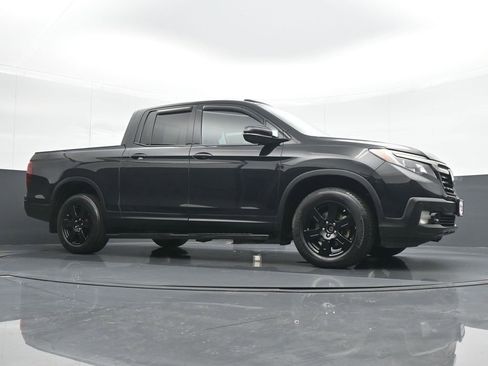 Used 2018 Honda Ridgeline Black Edition image 22