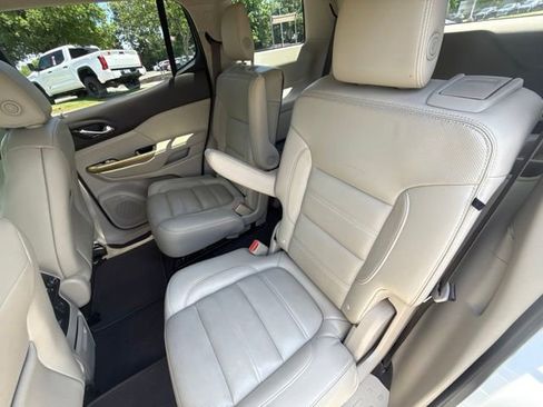 Used 2019 GMC Acadia Denali FWD image 21