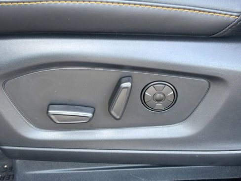 New 2026 Ford Explorer Tremor w/ Tremor Ultimate Package image 18