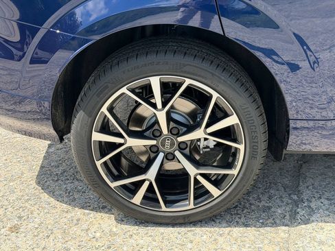 New 2026 Audi Q3 quattro 2.0T AWD/4WD image 6
