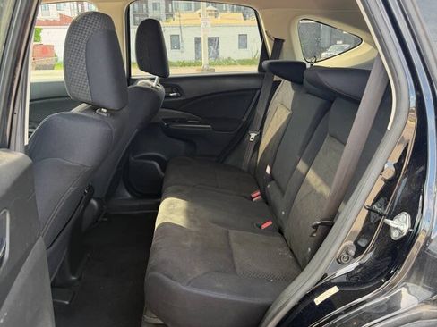 Used 2015 Honda CR-V EX image 18