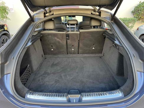 Used 2024 Mercedes-Benz GLE 53 AMG 4MATIC Coupe w/ Driver Assistance Package image 74