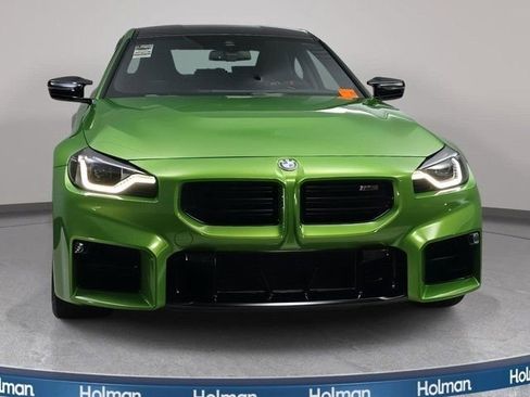 New 2026 BMW M2 Base image 2